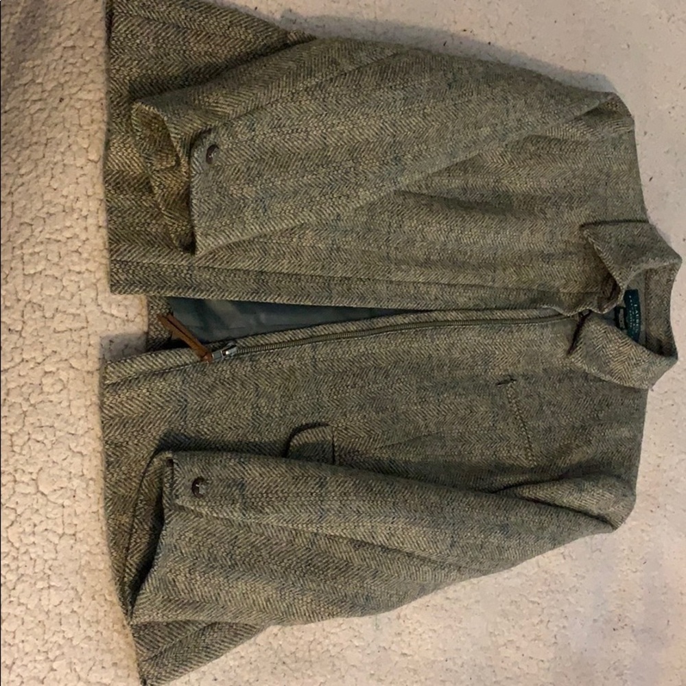 Ralph Lauren Blazer